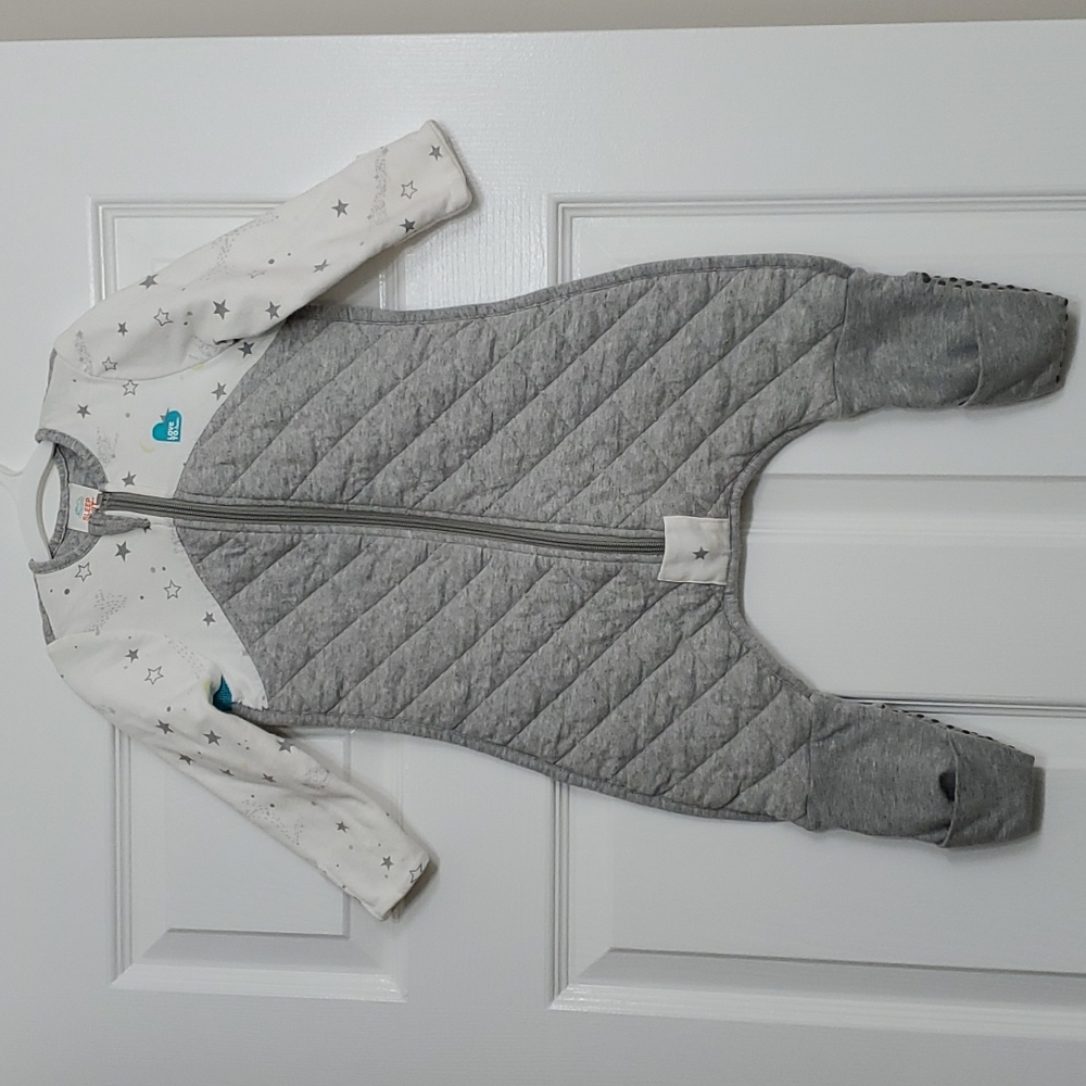 Love to Dream Sleep Sack 6-12 Months T.O.G. 2.5